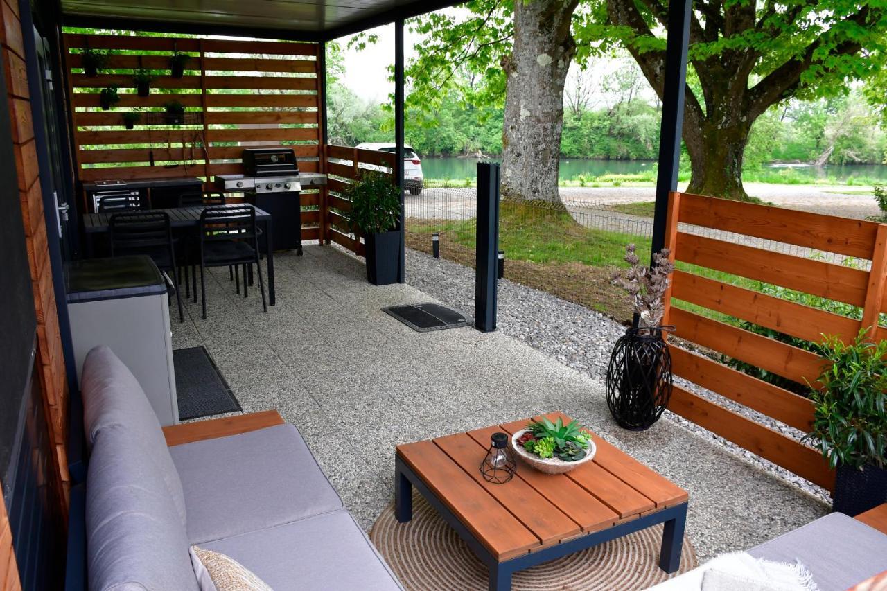 Nobleja Kolpa - Big Berry Metlika Apartment *